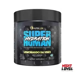 Super Human Hydration