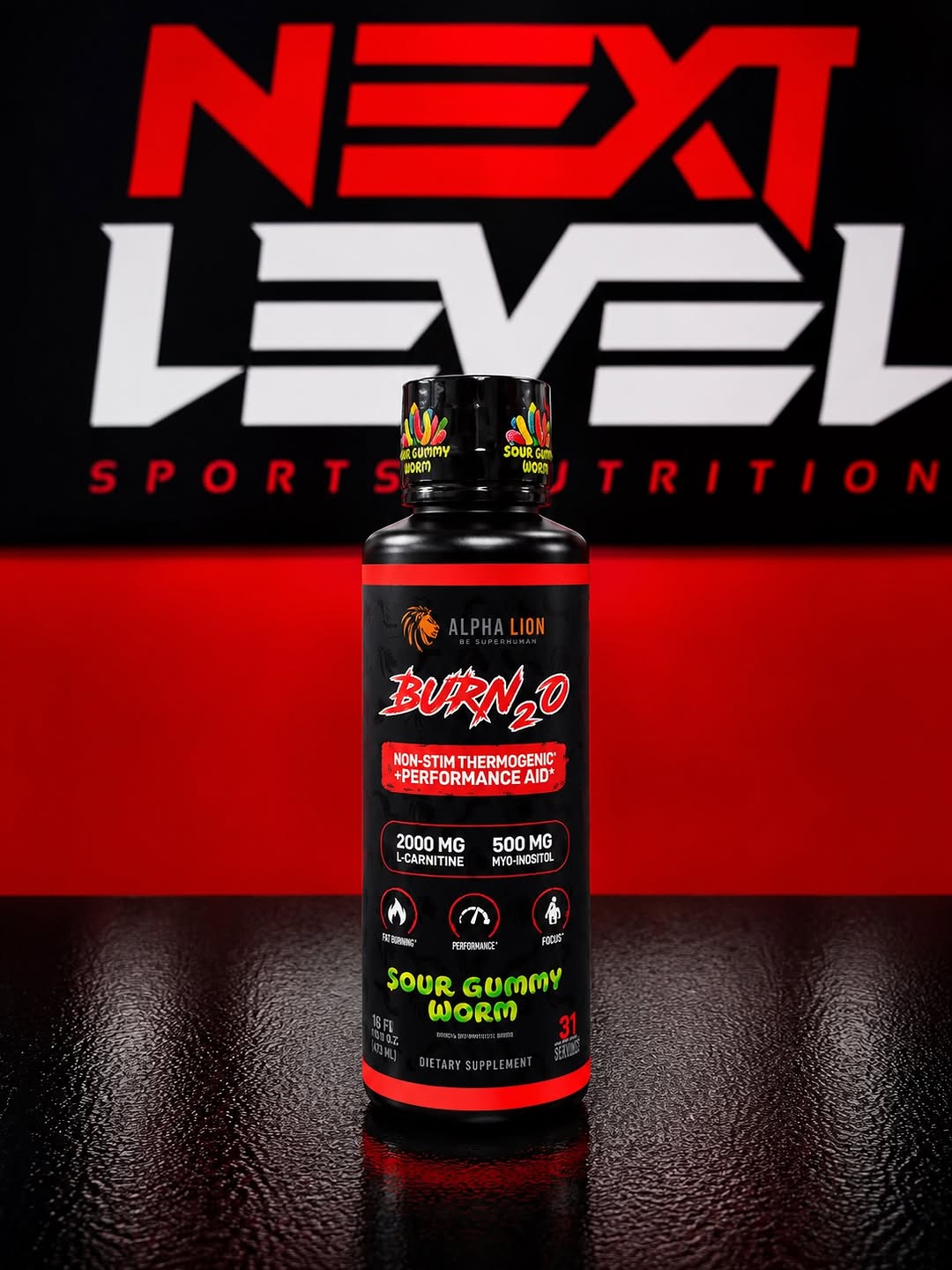 NEW PRODUCTS ARE HITTING THE SHELVES 🔥 What’s the first thing you’re grabbing? ⚡ Energy �