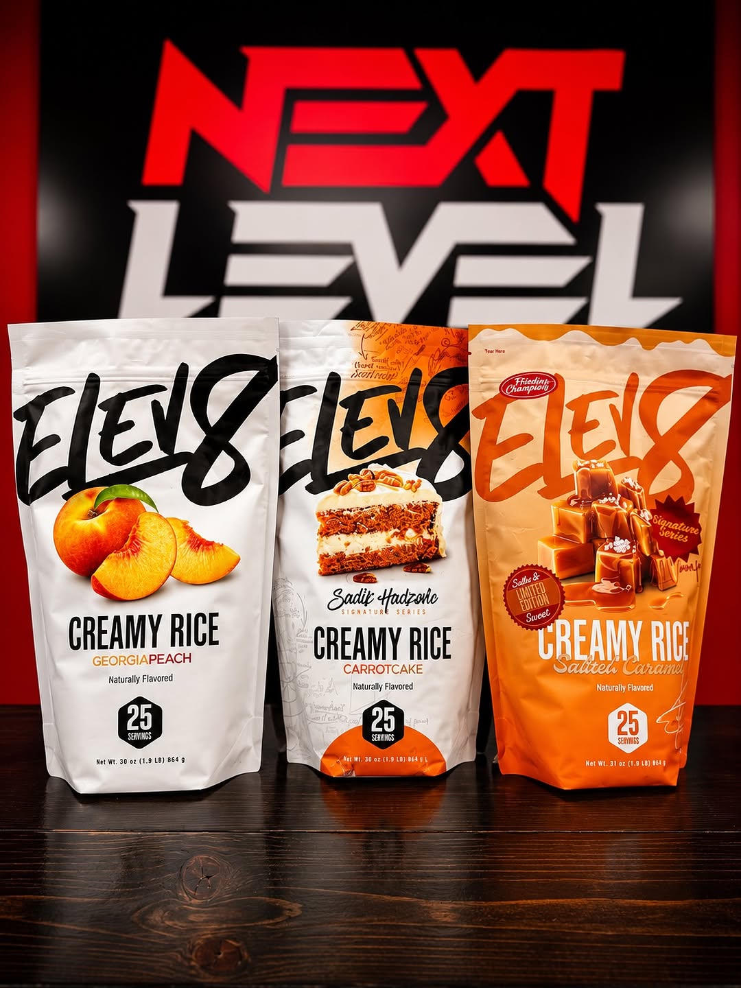🚨NEW PRODUCTS AND FLAVORS❗️